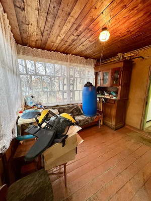 Продам дом, Мега снт, Шарапова-Охота п, 0 км от города