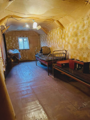 Продам дом, Мега снт, Шарапова-Охота п, 0 км от города