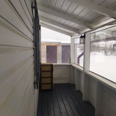 Продам дом, Центральная ул, 2а, Мышенское с, 77 км от города