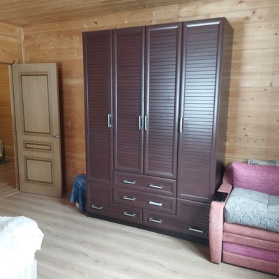 Продам дом, Центральная ул, 2а, Мышенское с, 77 км от города