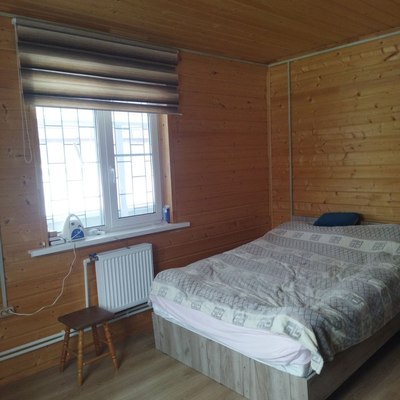 Продам дом, Центральная ул, 2а, Мышенское с, 77 км от города