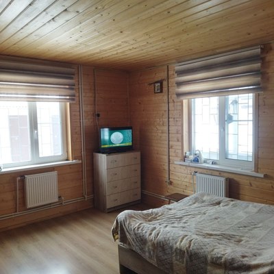 Продам дом, Центральная ул, 2а, Мышенское с, 77 км от города