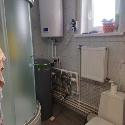 Продам дом, Центральная ул, 2а, Мышенское с, 77 км от города