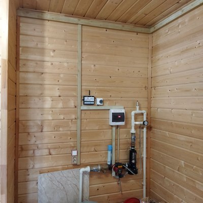 Продам дом, Центральная ул, 2а, Мышенское с, 77 км от города