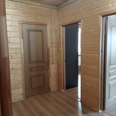 Продам дом, Центральная ул, 2а, Мышенское с, 77 км от города