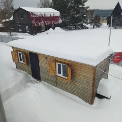 Продам дом, Центральная ул, 2а, Мышенское с, 77 км от города