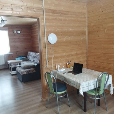 Продам дом, Центральная ул, 2а, Мышенское с, 77 км от города