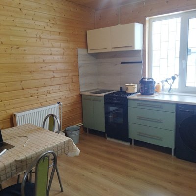 Продам дом, Центральная ул, 2а, Мышенское с, 77 км от города