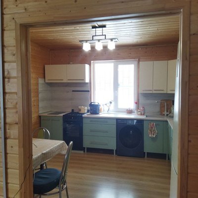 Продам дом, Центральная ул, 2а, Мышенское с, 77 км от города