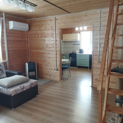 Продам дом, Центральная ул, 2а, Мышенское с, 77 км от города