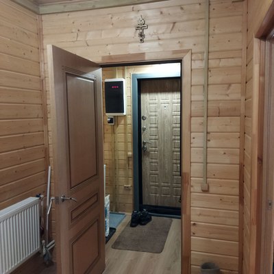 Продам дом, Центральная ул, 2а, Мышенское с, 77 км от города