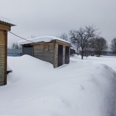 Продам дом, Центральная ул, 2а, Мышенское с, 77 км от города