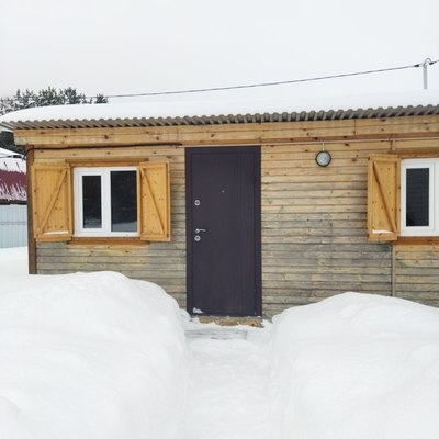 Продам дом, Центральная ул, 2а, Мышенское с, 77 км от города