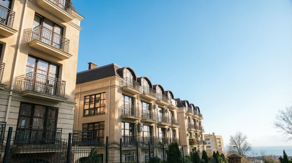 Продам двухкомнатную (2-комн.) квартиру, Тимирязева (Прохлада снт) ул, 38кв, Сочи г