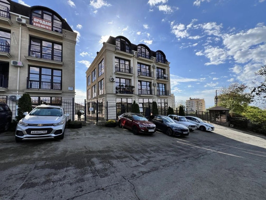 Продам двухкомнатную (2-комн.) квартиру, Тимирязева (Прохлада снт) ул, 38кв, Сочи г