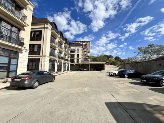 Продам двухкомнатную (2-комн.) квартиру, Тимирязева (Прохлада снт) ул, 38кв, Сочи г