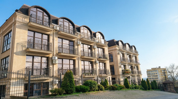 Продам двухкомнатную (2-комн.) квартиру, Тимирязева (Прохлада снт) ул, 38кв, Сочи г