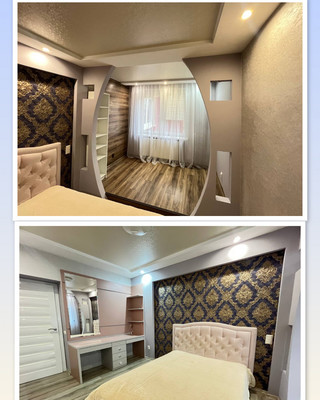 Продам трехкомнатную (3-комн.) квартиру, Аллея смелых ул, 188А, Калининград г