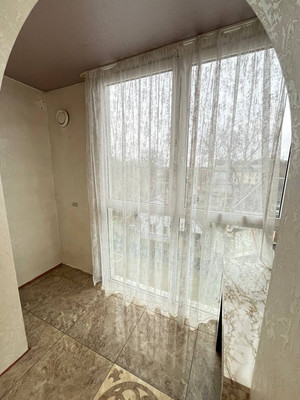 Продам трехкомнатную (3-комн.) квартиру, Аллея смелых ул, 188А, Калининград г