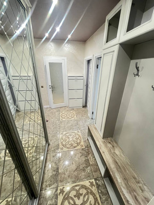 Продам трехкомнатную (3-комн.) квартиру, Аллея смелых ул, 188А, Калининград г