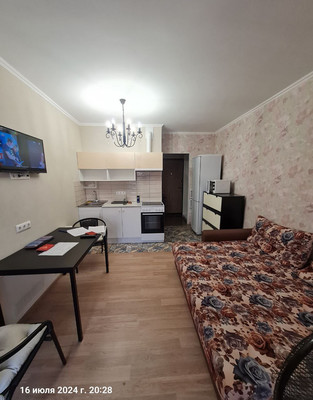 Продам однокомнатную (1-комн.) квартиру, Сухановская ул, 31к16, Лопатино рп