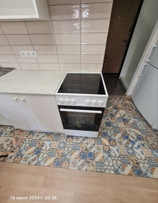 Продам однокомнатную (1-комн.) квартиру, Сухановская ул, 31к16, Лопатино рп