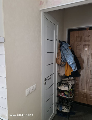 Продам однокомнатную (1-комн.) квартиру, Сухановская ул, 31к16, Лопатино рп