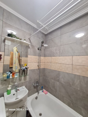 Продам однокомнатную (1-комн.) квартиру, Сухановская ул, 31к16, Лопатино рп