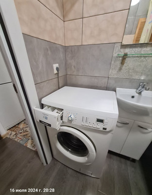 Продам однокомнатную (1-комн.) квартиру, Сухановская ул, 31к16, Лопатино рп