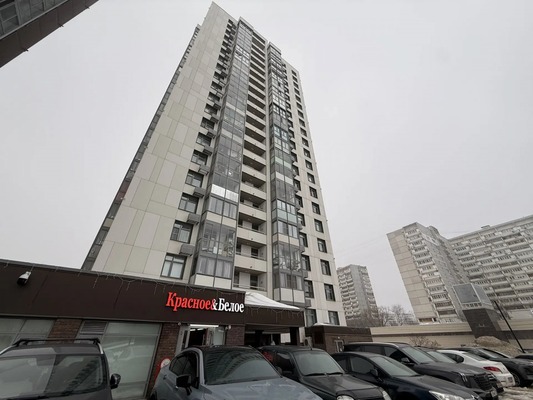 Продам торговое помещение 125,9 м2, Бибиревская ул, 4А, Москва г