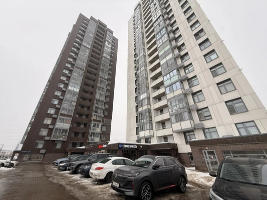 Продам торговое помещение 125,9 м2, Бибиревская ул, 4А, Москва г