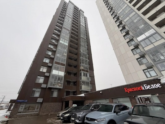 Продам торговое помещение 125,9 м2, Бибиревская ул, 4А, Москва г