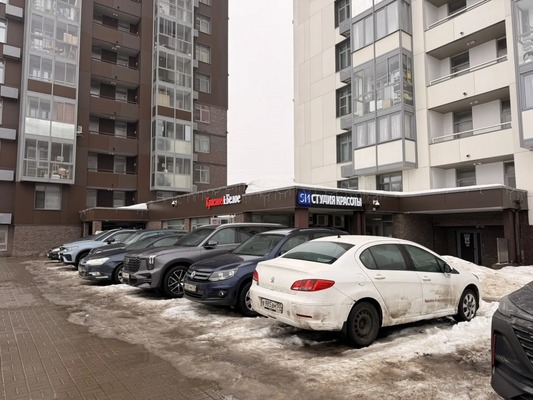 Продам торговое помещение 125,9 м2, Бибиревская ул, 4А, Москва г