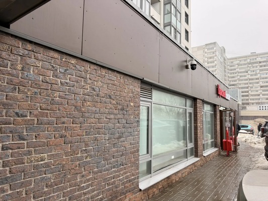 Продам торговое помещение 125,9 м2, Бибиревская ул, 4А, Москва г