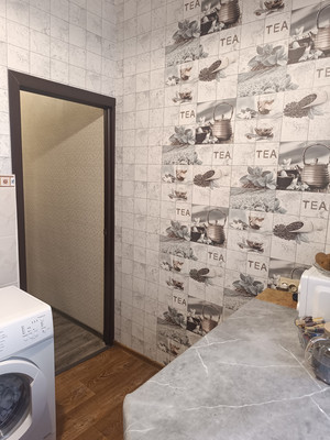 Продам однокомнатную (1-комн.) квартиру, Лизы Чайкиной ул, 13, Симферополь г