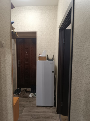 Продам однокомнатную (1-комн.) квартиру, Лизы Чайкиной ул, 13, Симферополь г