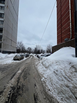 Продам коммерческое помещение 18,2 м2, Центральная (Кучино мкр.) ул, 8, Балашиха г