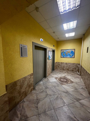 Продам коммерческое помещение 18,2 м2, Центральная (Кучино мкр.) ул, 8, Балашиха г