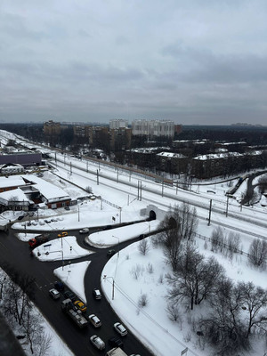 Продам коммерческое помещение 18,2 м2, Центральная (Кучино мкр.) ул, 8, Балашиха г