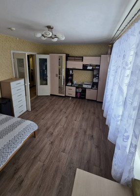 Продам двухкомнатную (2-комн.) квартиру, Новая Ильинка мкр, 24, Иваново г