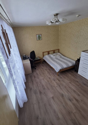 Продам двухкомнатную (2-комн.) квартиру, Новая Ильинка мкр, 24, Иваново г