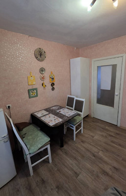 Продам двухкомнатную (2-комн.) квартиру, Новая Ильинка мкр, 24, Иваново г