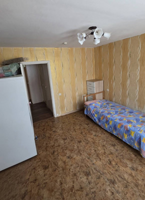 Продам двухкомнатную (2-комн.) квартиру, Новая Ильинка мкр, 24, Иваново г