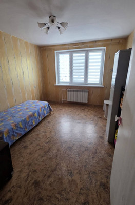 Продам двухкомнатную (2-комн.) квартиру, Новая Ильинка мкр, 24, Иваново г