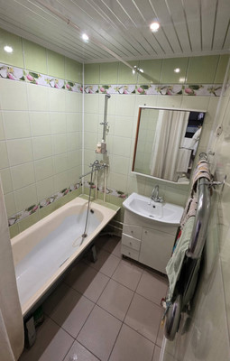 Продам двухкомнатную (2-комн.) квартиру, Новая Ильинка мкр, 24, Иваново г