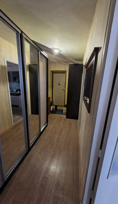 Продам двухкомнатную (2-комн.) квартиру, Новая Ильинка мкр, 24, Иваново г