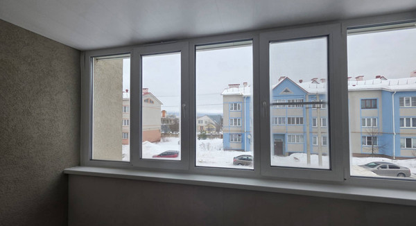 Продам двухкомнатную (2-комн.) квартиру, Новая Ильинка мкр, 24, Иваново г