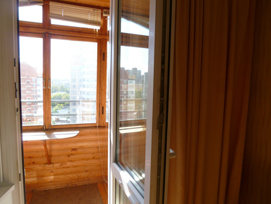 Продам многокомнатную квартиру, Гурьева ул, 1в, Раменское г