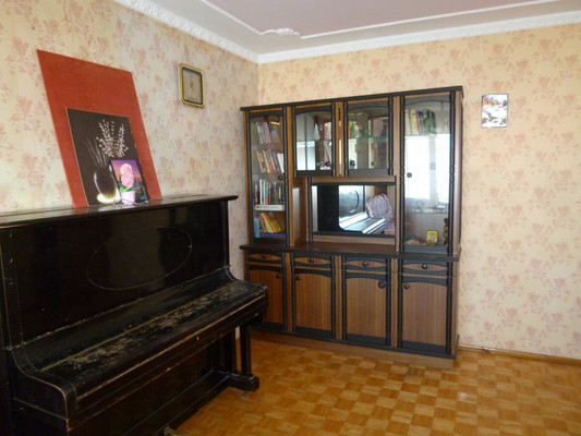 Продам многокомнатную квартиру, Гурьева ул, 1в, Раменское г