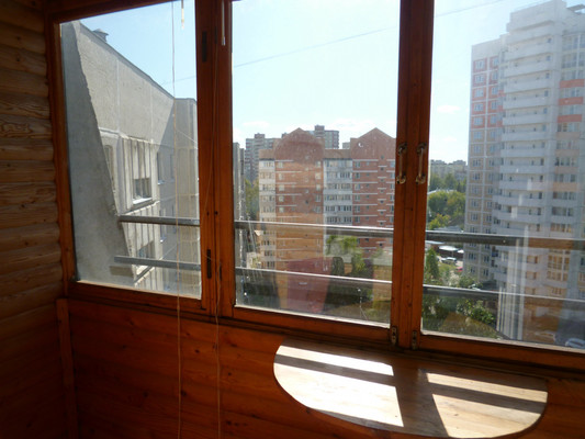 Продам многокомнатную квартиру, Гурьева ул, 1в, Раменское г